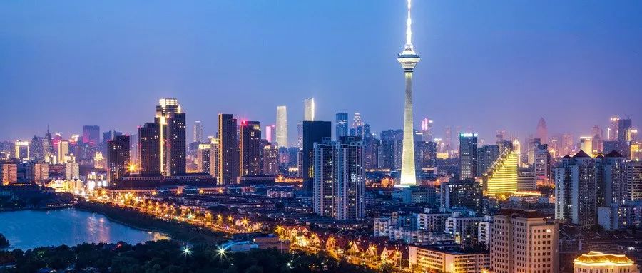 渤海之滨的千年佳人,天津的风华传奇