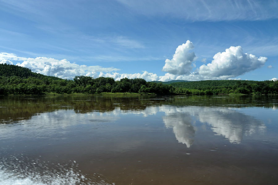 黑龙江秘境之旅,与自然共舞的寻幽探秘之旅