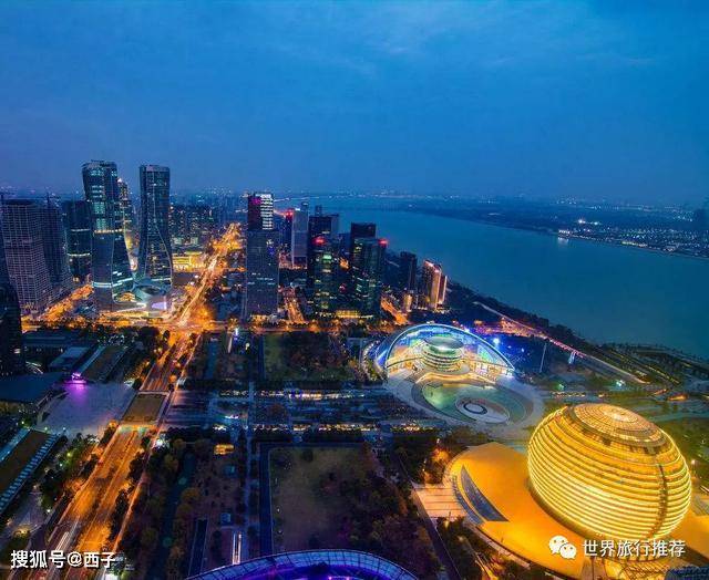 梦想翱翔之地,浙江,梦想翅膀的起航点