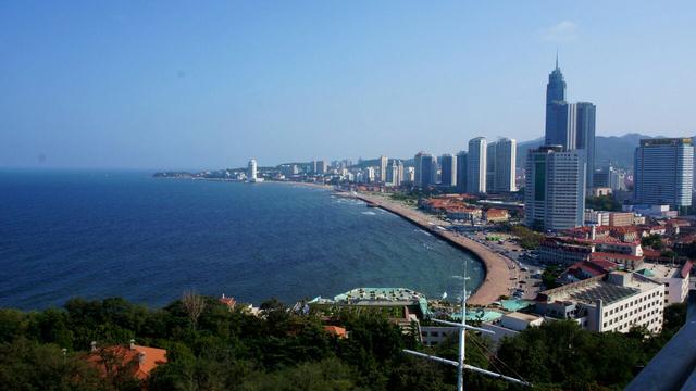 山东地理、历史与文化概览