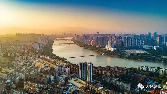 江西,寻梦美丽家乡江西