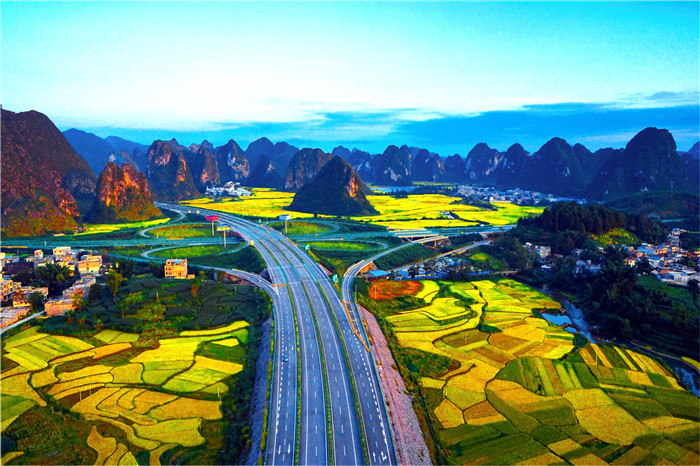 广西之行,探索与感悟之旅