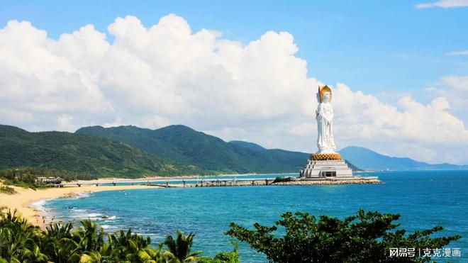 海南,发展与保护的双重挑战与机遇——探寻我的观点之路