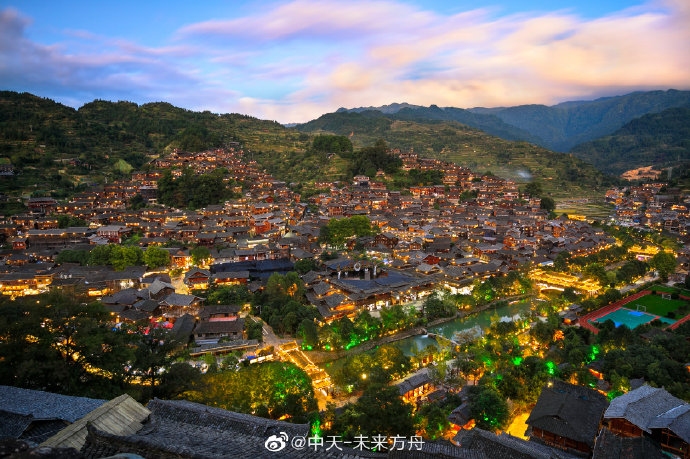 贵州地理、历史与文化的深度探析