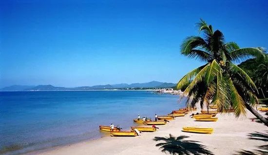 海南旅游初学者必读，轻松探索海南特色之旅