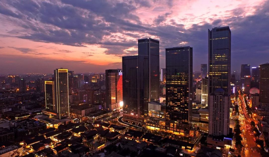 四川，美食与文化交融的璀璨美食宝地