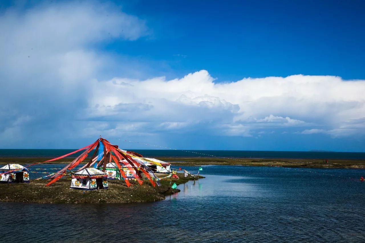 青海之旅，揭秘神秘高原的深度探索指南