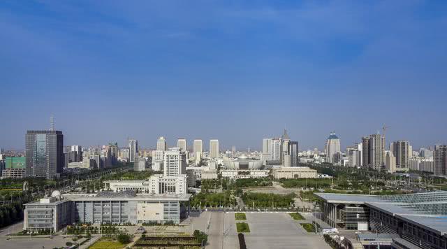 宁夏，梦幻天堂的宁夏之旅