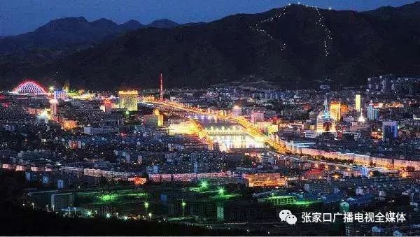 探寻张家口,城市魅力之旅