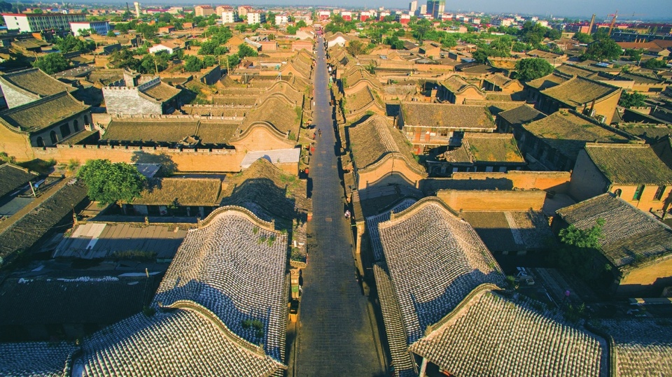 晋中,亲爱的听众朋友们