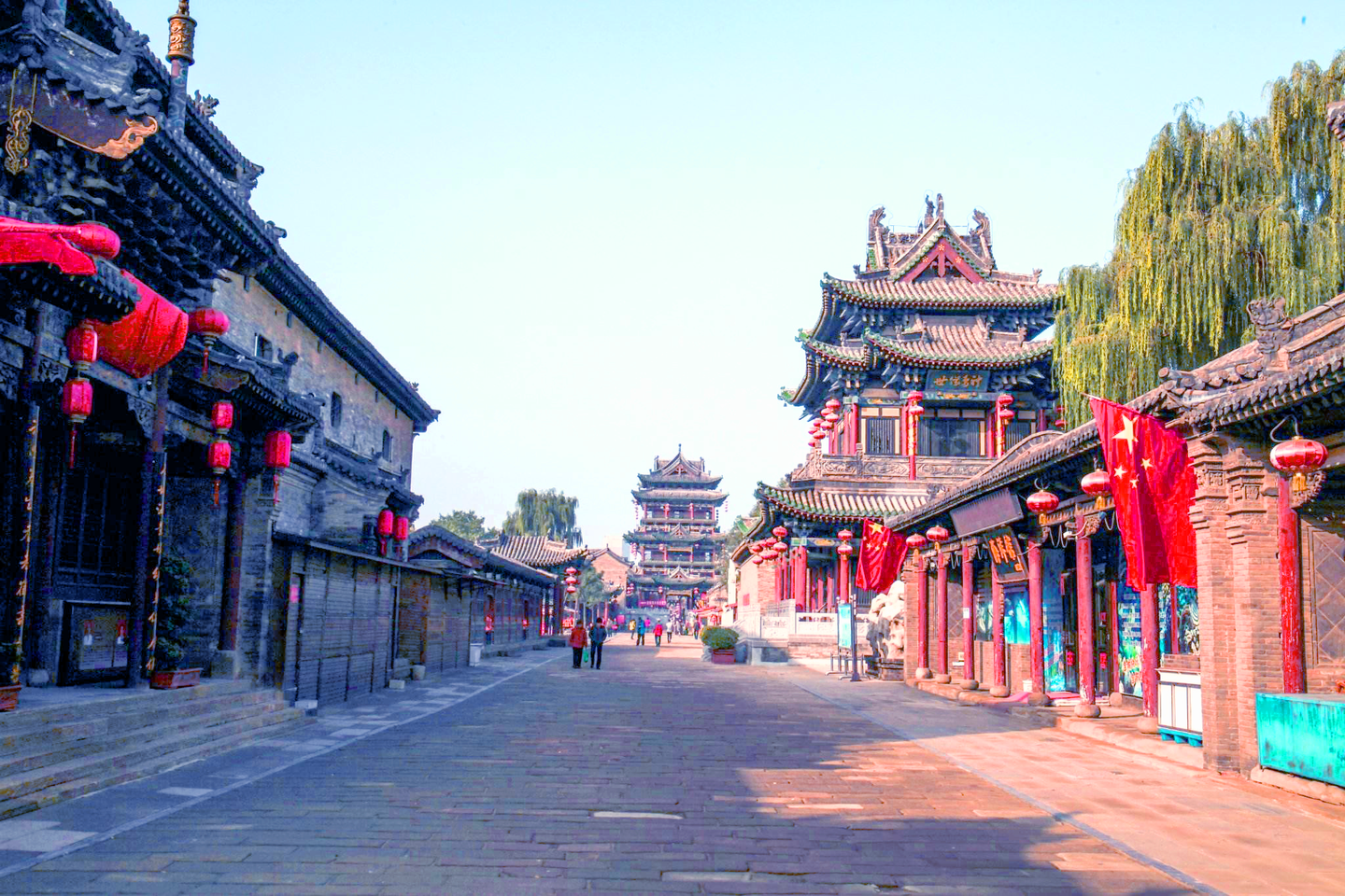 晋中,亲爱的听众朋友们