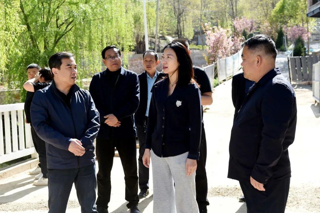 运城，探寻古老文明的崭新魅力之旅