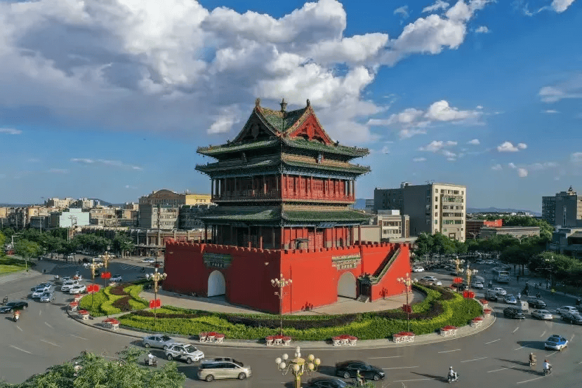 临汾之行,深度探索与感悟体验