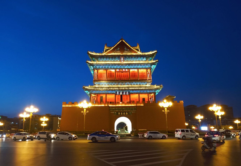 临汾之行,深度探索与感悟体验