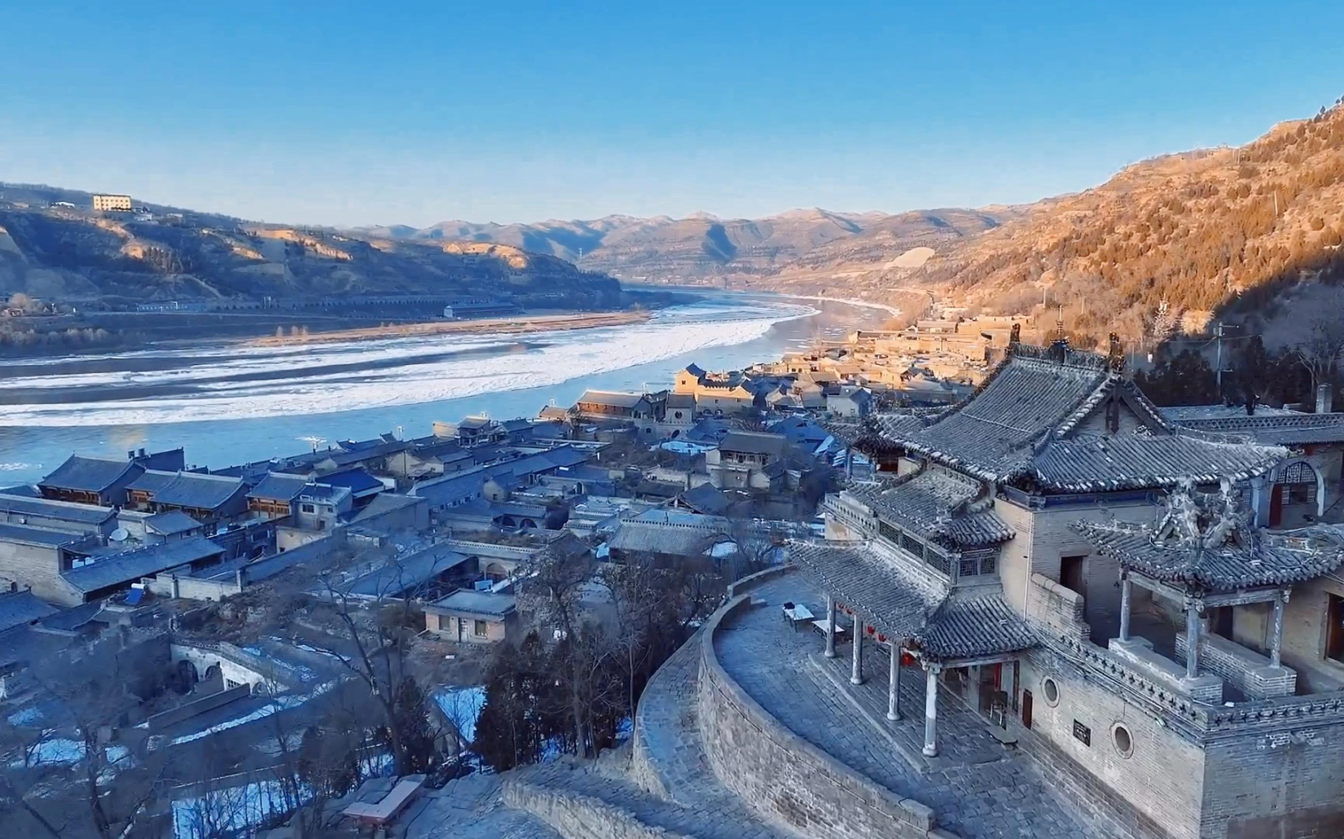 吕梁，友情与家的温暖日常