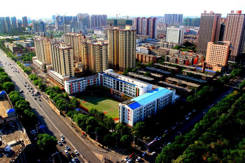 衡水，崛起之路与面临挑战的城市之光