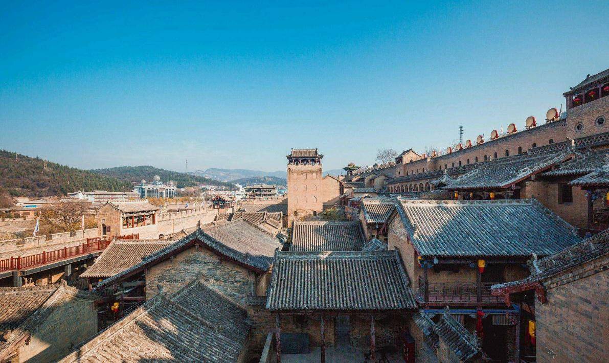 魅力晋城，探寻三晋文化的璀璨明珠