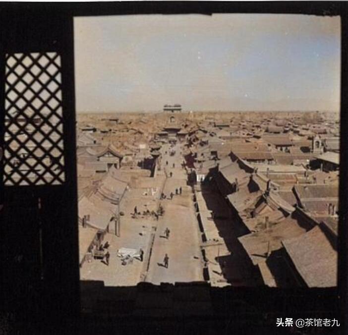 探寻朔州，山西历史文化名城的千年风华