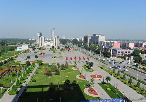 晋中古韵时光之旅,寻梦晋中,穿越千年风情