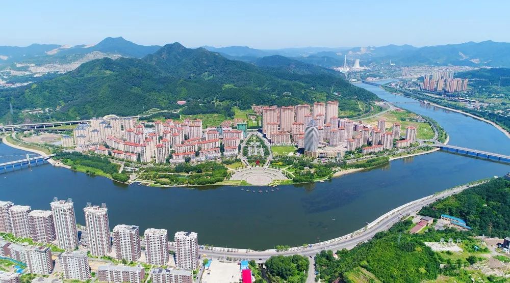 大学生视角下的本溪之行,城市印象与自我成长体验