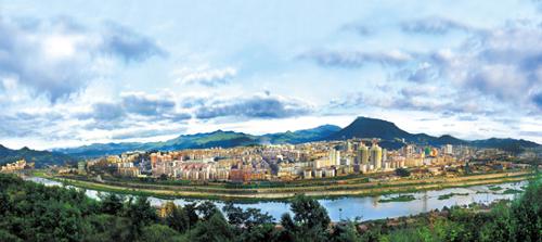 大学生视角下的本溪之行,城市印象与自我成长体验