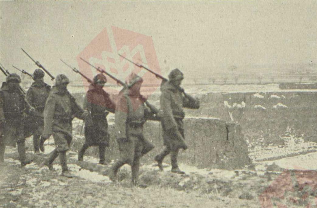 临汾印象,寻梦之旅掠影