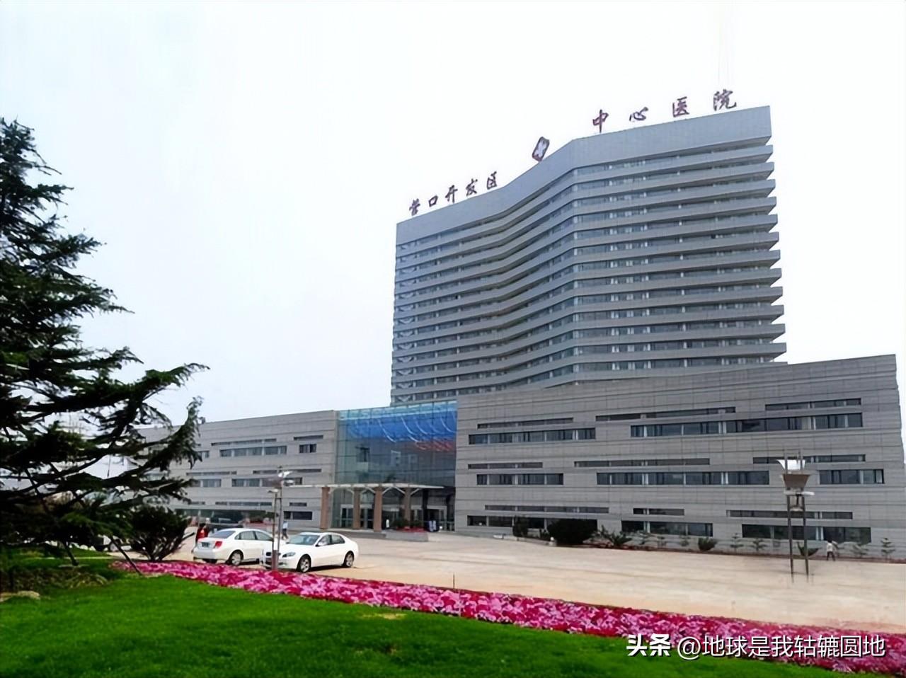 探索营口，无限商机的邂逅之旅